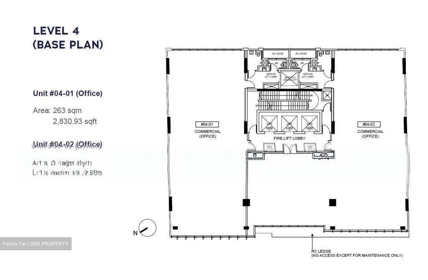 Cecil Place (D1), Office #624009821